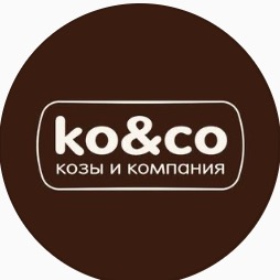 Сыроварня Ko&Co